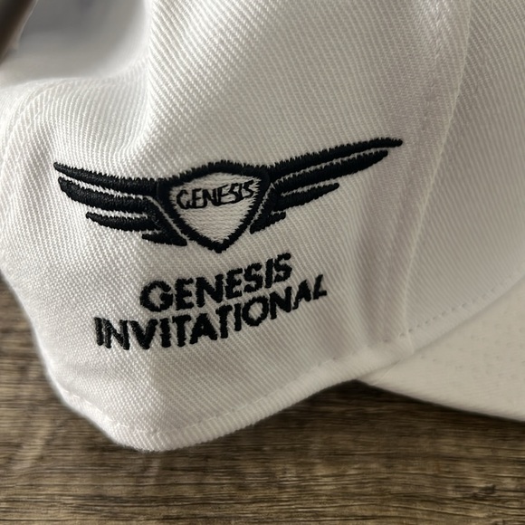 NWT - Nike Genesis Invitational Snapback Hat - Size M/L - Picture 3 of 6